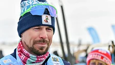 Лыжи Устюгова нашлись на базе в Ханты-Мансийске