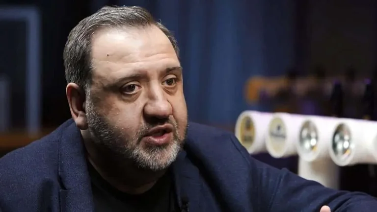 Гурцкая рассказал, зачем «Спартак» держит Кахигао в руководстве клуба