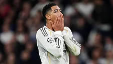 Джуд Беллингем развеял слухи о конфликте с Хаби Алонсо