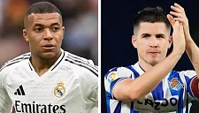 Субельдия: «Реал Сосьедад точно доставит проблемы Реалу»