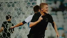 «Копенгаген» одержал победу над «Дритой» в Лиге чемпионов