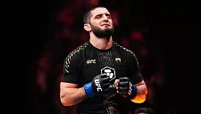 Ислам Махачев выступил за введение Абдулманапа Нурмагомедова в Зал славы UFC