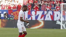 Лукебакио сыграет против Леганеса