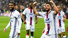 «Лион» продлил контракт с молодым талантом Гомесом 