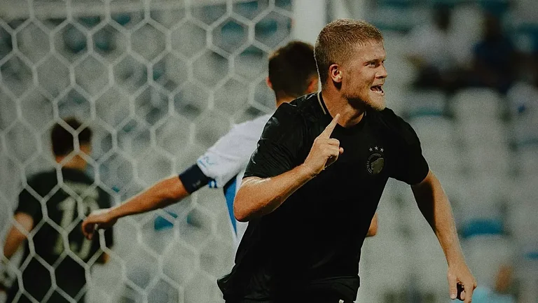 «Копенгаген» одержал победу над «Дритой» в Лиге чемпионов