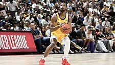 Макмиллан: «Бронни Джеймс может получить больше минут в Лейкерс»