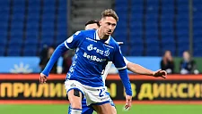 Антон Миранчук получил травму в матче с «Ахматом»