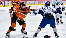 Марк Верба перешёл в «Сочи» и подписал контракт до конца сезона