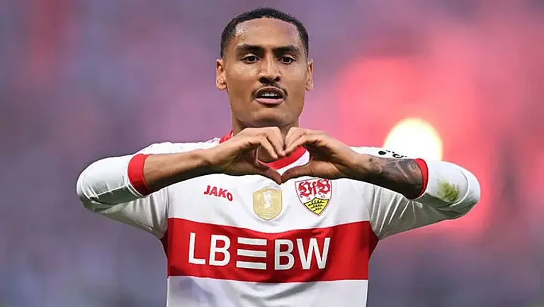 «Атлетико Мадрид» близки к подписанию полузащитника «Штутгарта» Мийо