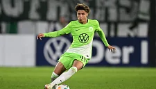 Кевин Паредес перенёс повторную операцию на стопе