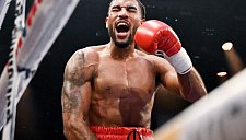 Иглесиас хочет провести бои с русскими чемпионами