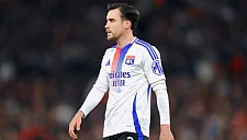 Тальяфико подписал новый контракт с «Лионом»