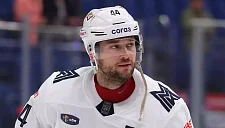 Егор Яковлев оценил победу «Металлурга» над «Ак Барсом»