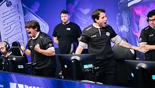 Legacy завоевали место в ESL Pro League Season 22