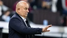 Черчесов об усилении «Ахмата»: «Не верю трансферам, верю в свою работу»