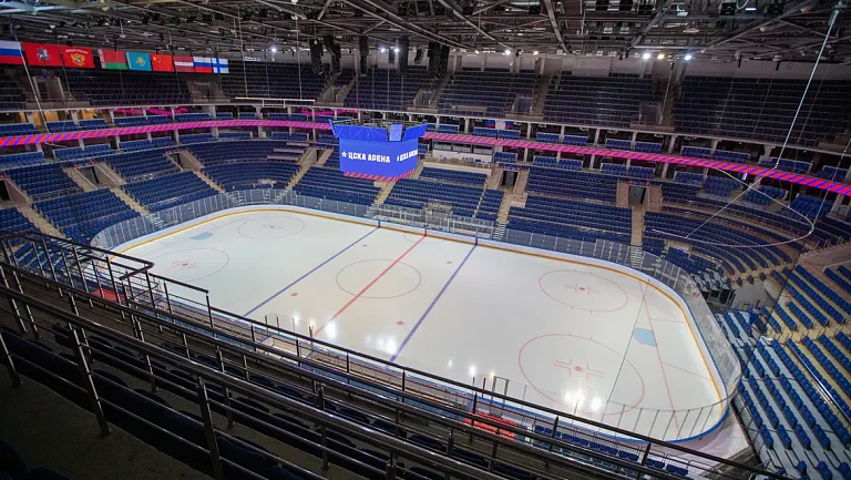 Хоккейный ЦСКА может отказаться от своего фарм-клуба «Звезда»