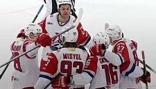 Каюмов о Хартли в «Локо»: «Глобально ничего не изменилось, но детали другие»