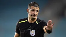 «Ахмат» требует отмены второй красной карточки Садулаева