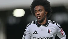 Виллиан перешёл в «Гремио»