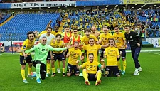 В «Ростове» ответили на слухи и оценили реальный долг перед клубом