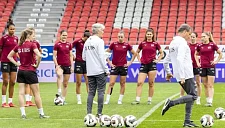 Тревога в сборной Швейцарии: болезнь атакует