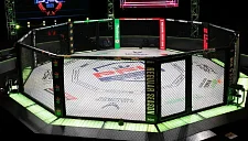 Боец ММА Исмаилов спровоцировал скандал спаррингом с памятником в Москве