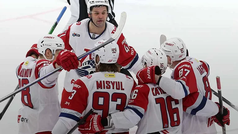 Каюмов о Хартли в «Локо»: «Глобально ничего не изменилось, но детали другие»