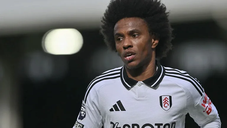 Виллиан перешёл в «Гремио»