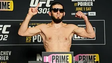 Ислам Махачев назвал ключевые этапы подготовки к бою за пояс UFC