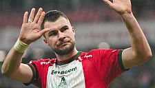 Комличенко вошёл в историю: 106-й гол и погоня за Кокориным