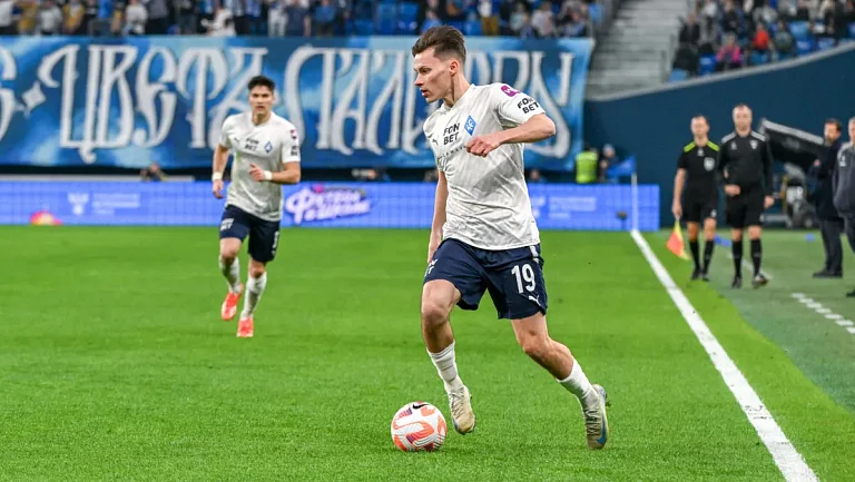 Руководство «Крыльев» хочет объяснить ситуацию с трансферным баном от РФС