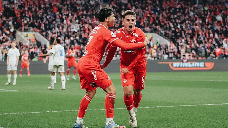 Тараханов не считает «Краснодар» фаворитом против «Спартака»