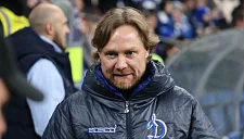 Гладышев рассказал, как Карпин попрощался с футболистами «Динамо»