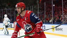 «Локомотив» идёт за пятой победой подряд в матче против «Автомобилиста» 