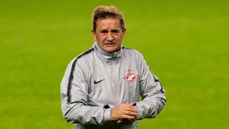 Экс-тренер «Спартака» назвал причину неудач у испанцев в России