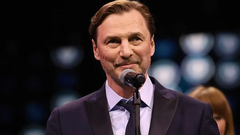 Федоров ответил, есть ли шанс появления новой «Русской пятёрки» в НХЛ