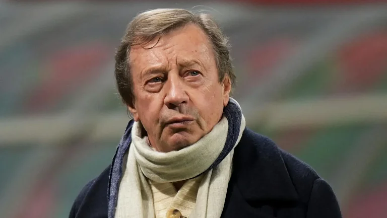 Юрий Сёмин: «Хочется, чтобы «Краснодар» остался в борьбе за чемпионство»