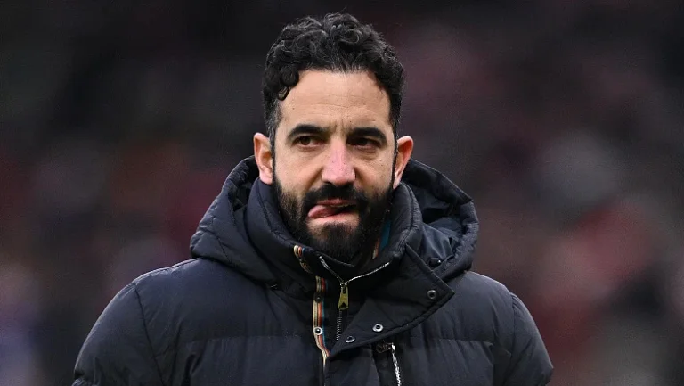 «Манчестер Юнайтед» создал больше всех голевых моментов в АПЛ