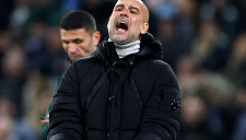 Гвардиола прокомментировал шансы «Ман Сити» на титул в Премьер-лиге