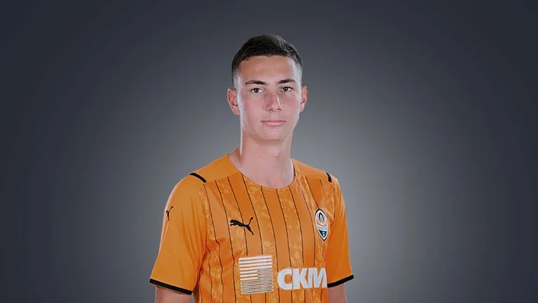 Роспутько заявлен за «Чайку» после побега из Украины