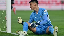 Кахведжи раскритиковал вратаря «Фенербахче» Эгрибаята