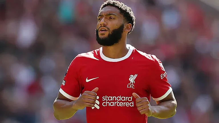 «Милан» сделал официальное предложение «Ливерпулю» по Джо Гомесу