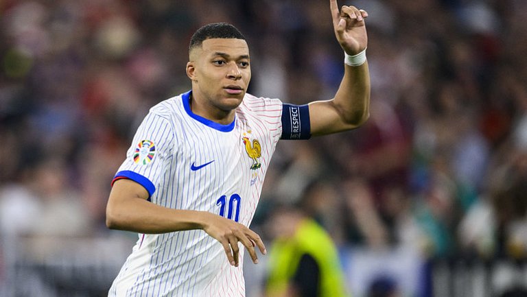 Хорватия — Франция: возьмут ли хорваты реванш за финал ЧМ-2018?