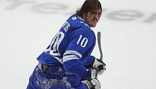 Шокирует ли Авангард возможный трансфер Макса Комтуа?