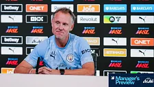 Йеглерц готовит «Манчестер Сити» к матчу с «Челси»