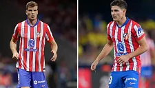 Форварды молчали, Гризманн бился — и всё напрасно