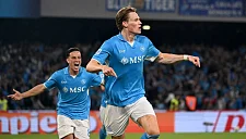 Кто ковал чемпионство Наполи? Главные герои «Партенопеи»