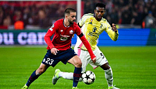 Новая трансферная цель «Ювентуса» находится во Франции