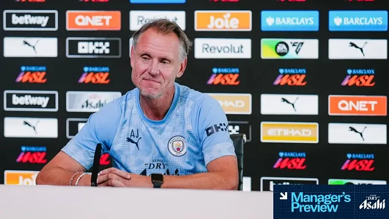 Йеглерц готовит «Манчестер Сити» к матчу с «Челси»