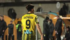 Дастан Сатпаев из «Кайрата» может побить рекорд Лиги Чемпионов